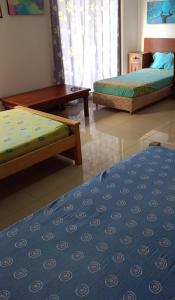 HABITACION CERCA AL AEROPUERTO