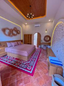 Princessa Villa by Raminten