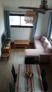 un petit coin de paradis - Cinq-Cantons