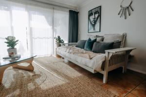 Ohana - Stylish Central Byron Studio - free secure parking