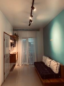 esquina de la playa familiar