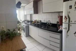 Apê Fitness - Home Training - Papuda