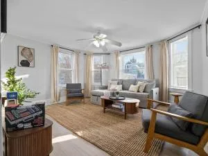 Homestay near Boston Harvard MIT - 萨默维尔 Homestay near Boston Harvard MIT - 萨默维尔