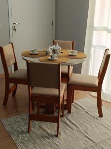 Apartamento Umuharama