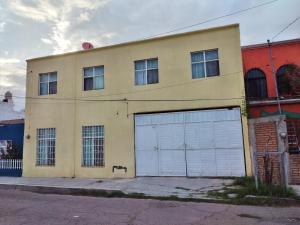 Casa Justo Sierra - 3-star hotels in Durango