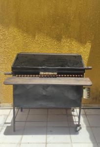 Apartamento completo en Santa Cruz - C