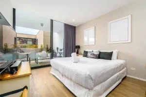 Elegant Apartment in Kingston Foreshore - Kingston 