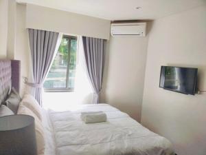 Tambuli Resort Escape