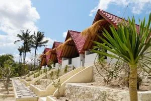 Sunset Villa Penida by ABM - Pelilit