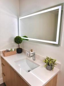 Beautiful 2bd 2bth apartment in Santa Monica