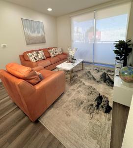 Beautiful 2bd 2bth apartment in Santa Monica
