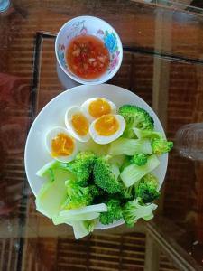 Điệp HOMESTAY Bản Giốc