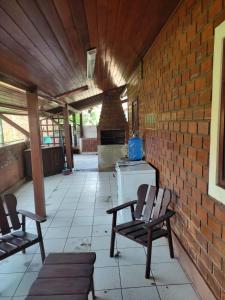 Casa em Gravatá - PE