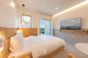 Gangneung Stay Gyeongpo 55