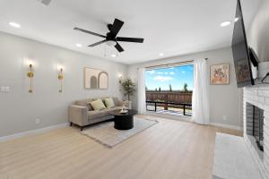 Stylish & Bright 5 Star Location Ocean View Queen Beds