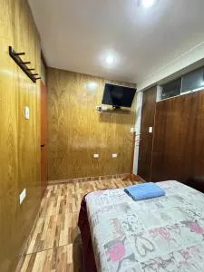 Hostal Suma Panqara - Ayaviri