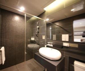 Haeundae W Residence Hotel