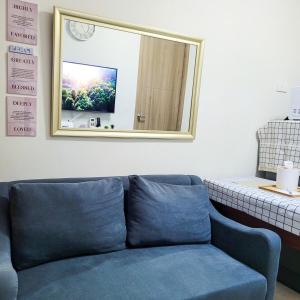 An-Dys Point, Field Residences