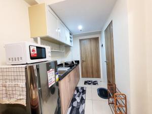 An-Dys Point, Field Residences