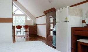 Jecheon Areumdaun Sesang Pension