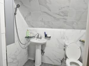 Jecheon Areumdaun Sesang Pension