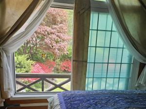 Jecheon Areumdaun Sesang Pension