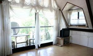 Jecheon Areumdaun Sesang Pension