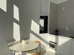 Wando Space in House