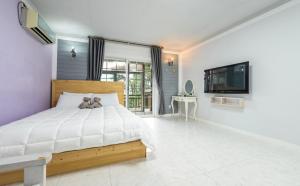 Gyeongju Magic Castle Pension Pets Friendly