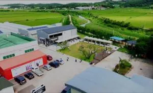 Dangjin Wangmaesil Village - Yesan