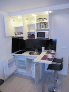 Sea Gate Studio