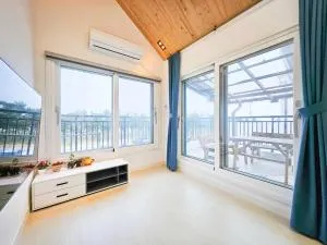 Uljin Jeongdam-eun Ocean View Pension - Uljin