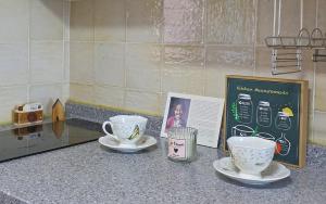 Pohang Ara Ocean View Pension