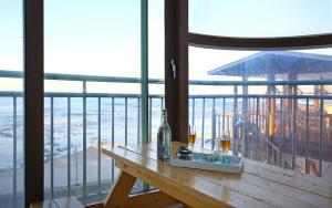 Pohang Ara Ocean View Pension