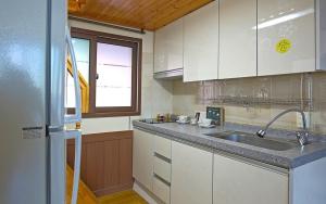 Pohang Ara Ocean View Pension