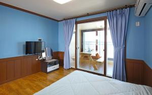 Pohang Ara Ocean View Pension