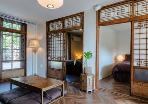 Jeju Klang Blue Sinchang