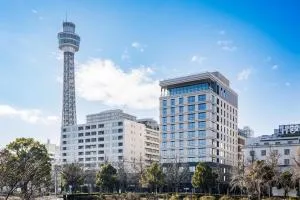 The Gate Hotel Yokohama by Hulic - Nippon-Ōdōri