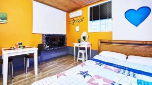 Gapyeong Valley Hyu Pension