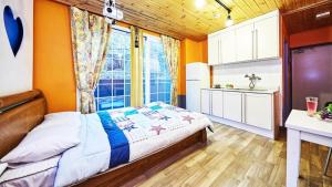 Gapyeong Valley Hyu Pension