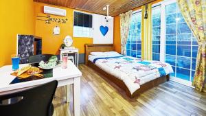 Gapyeong Valley Hyu Pension