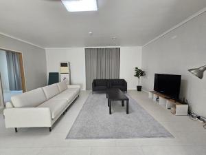 Dangjin Wangmaesil Village