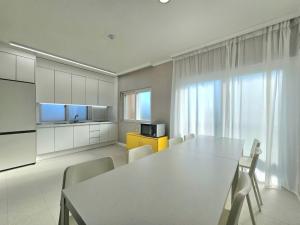 Dangjin Wangmaesil Village