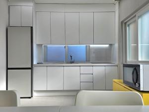 Dangjin Wangmaesil Village