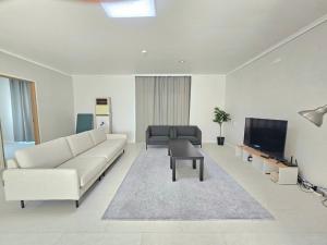 Dangjin Wangmaesil Village