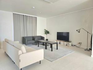 Dangjin Wangmaesil Village