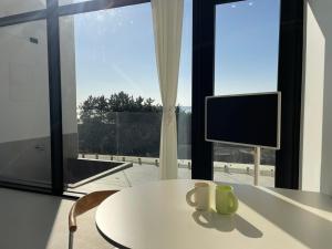 Wando Space in House