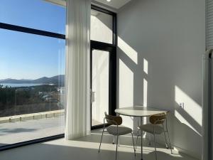 Wando Space in House