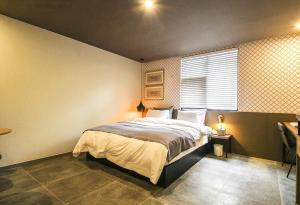 Jangyu Brown Dot Hotel Water Park Branch