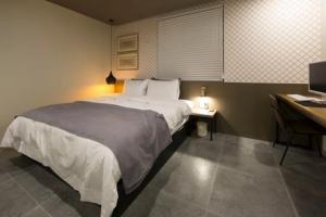 Jangyu Brown Dot Hotel Water Park Branch